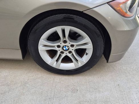 Used 2008 BMW 328xi Sedan AWD/4WD image 26