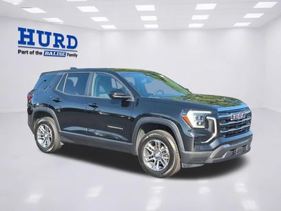 Used 2025 GMC Terrain Elevation
