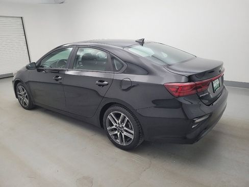 Used 2019 Kia Forte S w/ S Premium Package FWD image 3