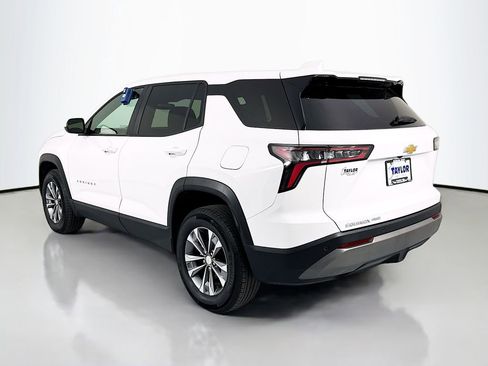 Used 2025 Chevrolet Equinox LT image 5