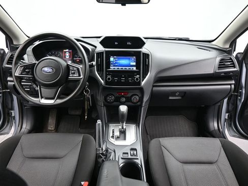 Used 2019 Subaru Impreza 2.0i Premium w/ Eyesight & BSD/Rcta & SRF image 17