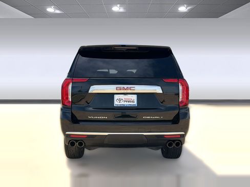 Used 2023 GMC Yukon XL Denali RWD image 10