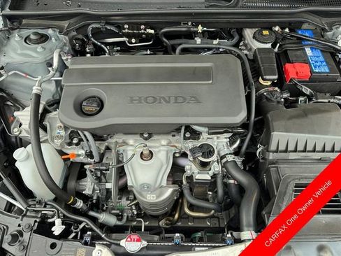 Certified 2026 Honda Civic Sport image 14
