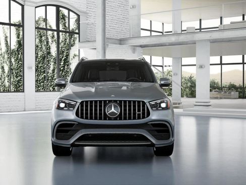 New 2026 Mercedes-Benz GLE 63 AMG S image 19