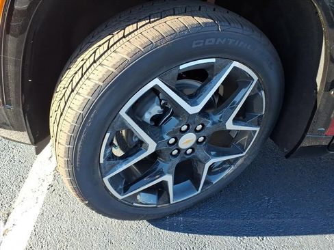 New 2026 Chevrolet Traverse High Country image 16