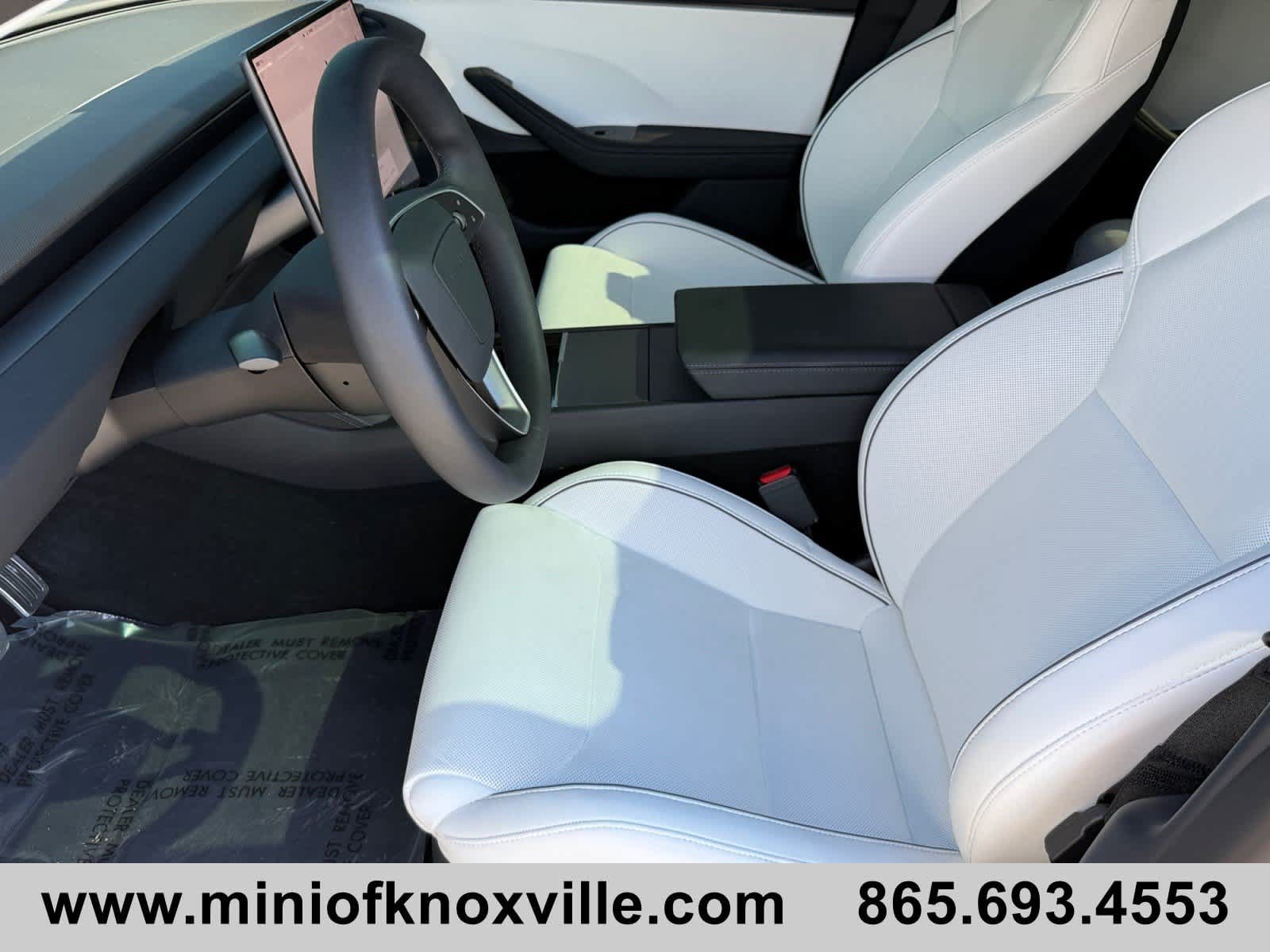 Used 2026 Tesla Model 3 Performance AWD/4WD image 14