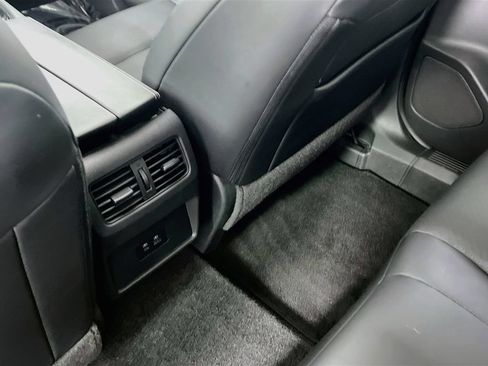 Used 2023 Nissan Rogue SV w/ SV Premium B Package AWD/4WD image 25