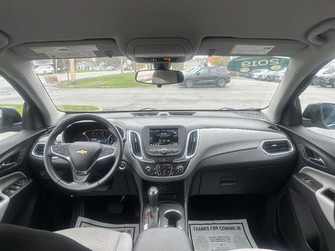 Certified 2019 Chevrolet Equinox LT image 32