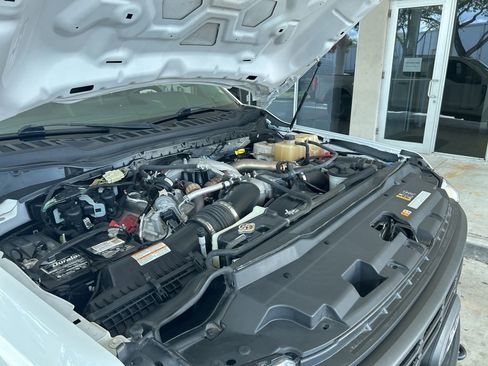 Used 2023 Ford F350 XL image 9
