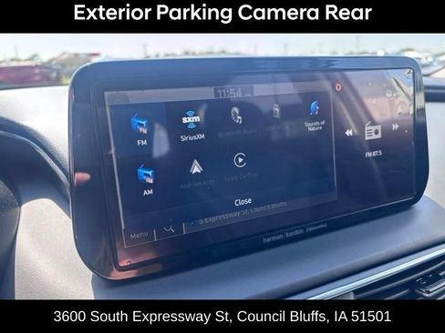 Used 2023 Hyundai Santa Fe Limited w/ Cargo Package AWD/4WD image 26