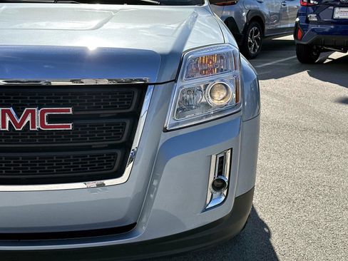Used 2015 GMC Terrain SLE w/ Convenience Package image 10
