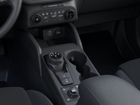 New 2024 Ford Bronco Sport Badlands image 15