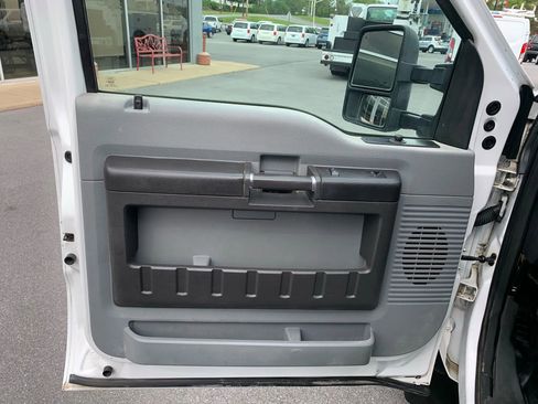 Used 2012 Ford F450 XL w/ PWR Equipment Group image 8