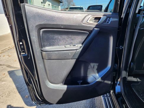 Used 2019 Ford Ranger Lariat w/ Equipment Group 501A Mid AWD/4WD image 15