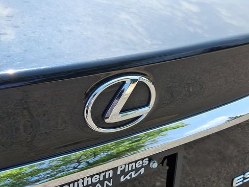 Used 2014 Lexus ES 350 w/ Premium Package FWD image 30