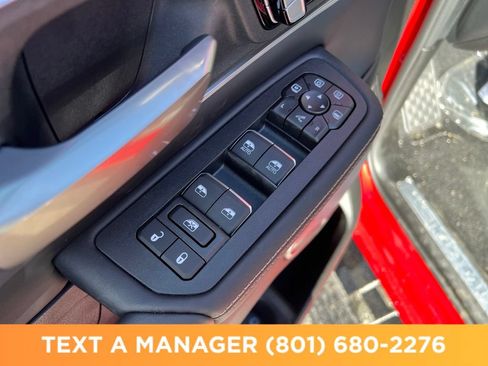New 2026 RAM 1500 Tungsten w/ Off Road Group AWD/4WD image 10