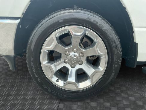 Used 2022 RAM 1500 Big Horn image 15