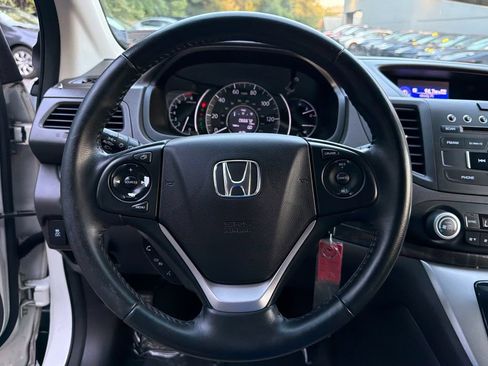 Used 2013 Honda CR-V EX-L image 31