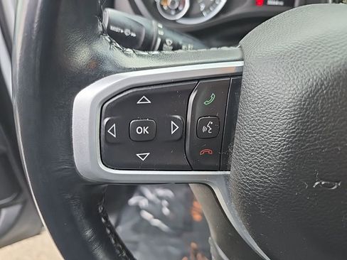 Certified 2022 RAM 1500 Big Horn image 24