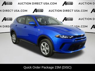 Used 2024 Dodge Hornet GT video 2