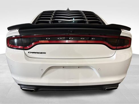 Used 2018 Dodge Charger GT w/ Driver Confidence Group image 4