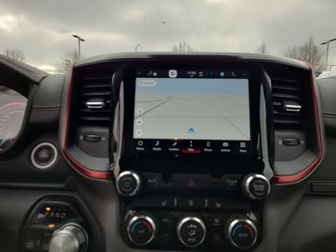 Used 2022 RAM 1500 Rebel w/ Off Road Group image 24