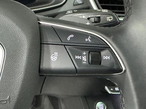 Certified 2025 Audi Q5 Premium w/ Convenience Plus Package image 33