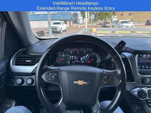 Used 2018 Chevrolet Tahoe LT image 15