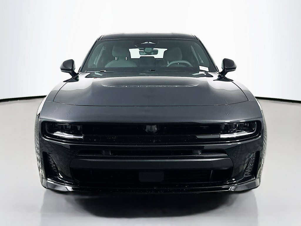 New 2026 Dodge Charger R/T w/ Blacktop Package AWD/4WD image 2