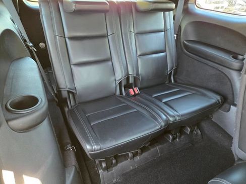 Used 2022 Dodge Durango GT AWD/4WD image 19