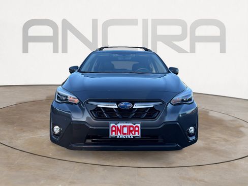 Used 2022 Subaru Crosstrek 2.5i Limited w/ Moonroof Package 2 image 5