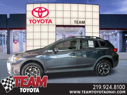 Used 2018 Subaru Crosstrek 2.0i Premium