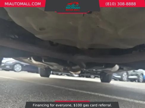 Used 2016 Ford Flex Limited AWD/4WD image 25