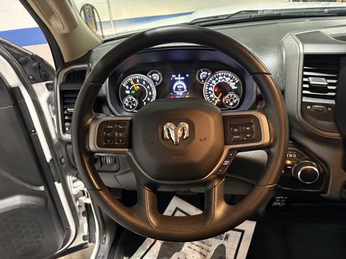 Used 2020 RAM 2500 Tradesman image 14