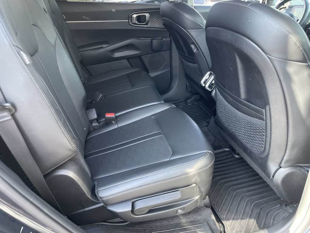 Certified 2024 Kia Sorento S AWD/4WD image 25