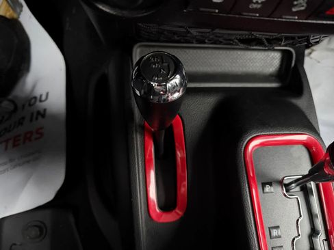 Used 2017 Jeep Wrangler Unlimited Sport w/ Quick Order Package 24S image 20