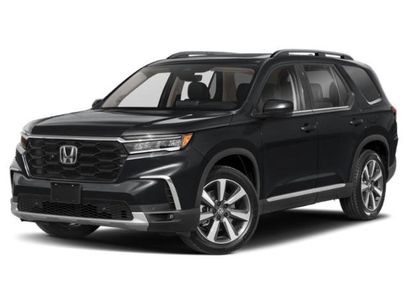 Used 2023 Honda Pilot Touring