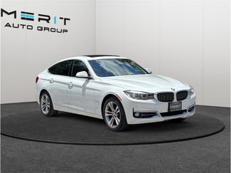 Used 2017 BMW 330i Gran Turismo xDrive AWD/4WD video 1