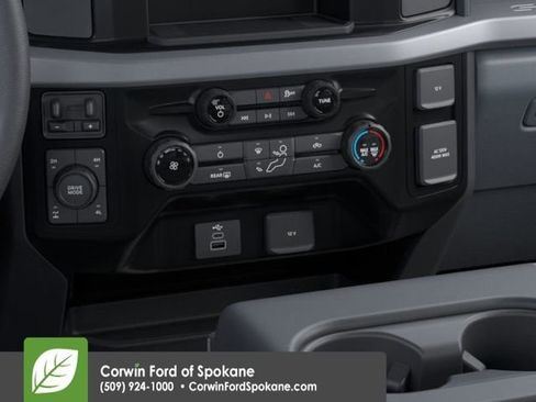 New 2026 Ford F250 XLT AWD/4WD image 15