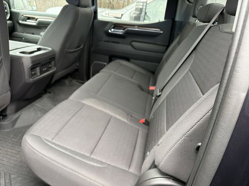 Used 2023 Chevrolet Silverado 1500 LT Trail Boss w/ Protection Package image 24