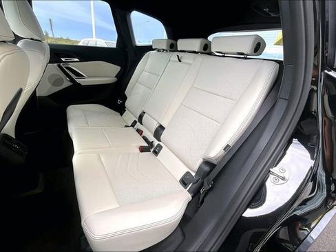 New 2026 BMW X1 xDrive28i w/ Convenience Package AWD/4WD image 10