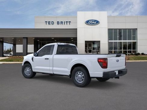 New 2026 Ford F150 XL image 7