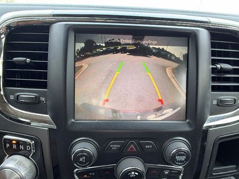 Used 2014 RAM 1500 Sport w/ Convenience Group AWD/4WD image 35