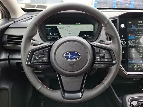 New 2026 Subaru Crosstrek 2.5i Limited image 19
