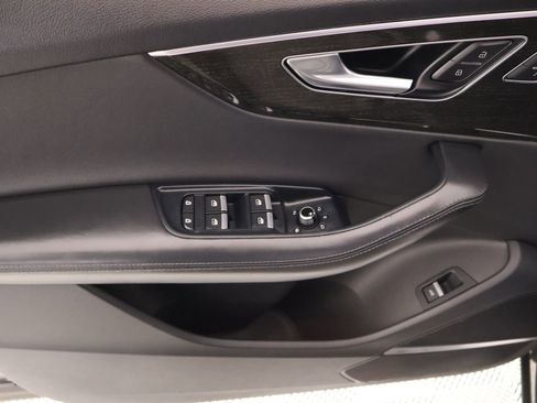 Used 2021 Audi Q7 3.0T Prestige w/ Prestige Package image 17