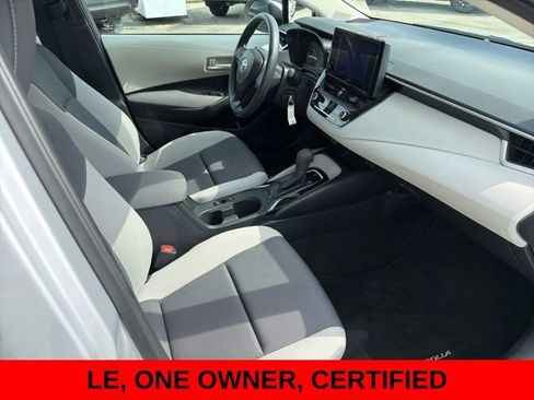 Used 2023 Toyota Corolla LE image 10