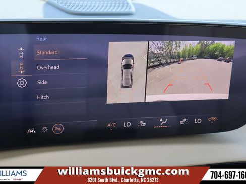 New 2026 Buick Enclave Preferred w/ Power Package FWD image 17