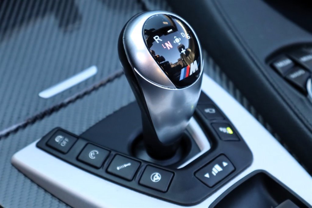 Used 2015 BMW M6 Convertible RWD image 45