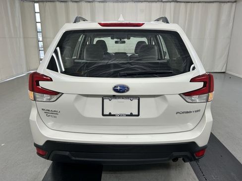 Used 2019 Subaru Forester w/ Alloy Wheel Package image 20