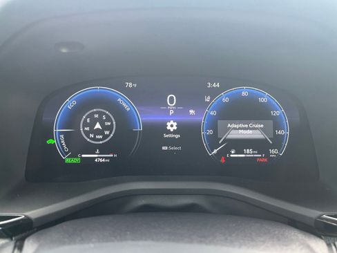 Used 2026 Toyota Camry XLE FWD image 19